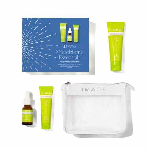 Microbiome essentials by Image