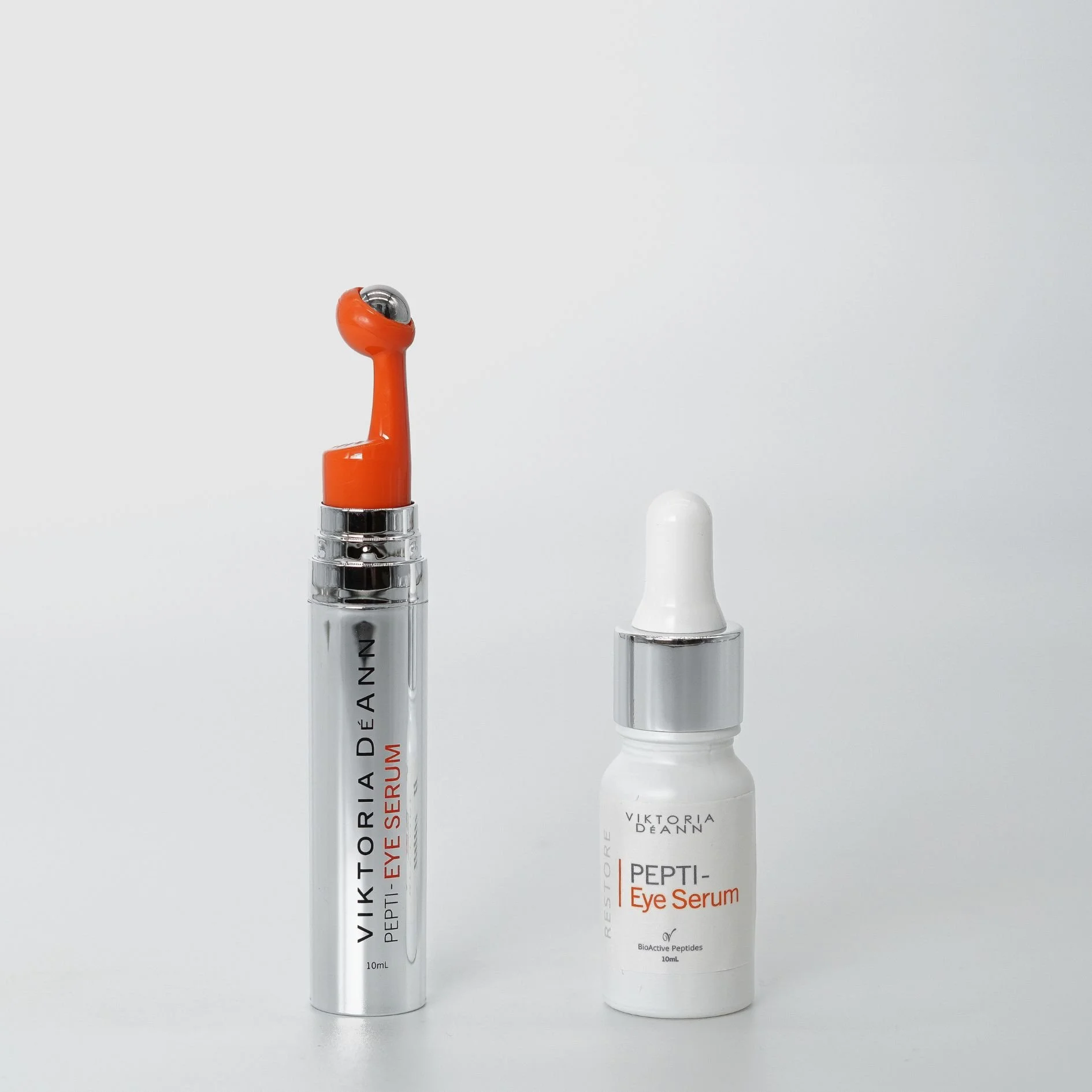 Viktoria Deann Pepti-eye serum