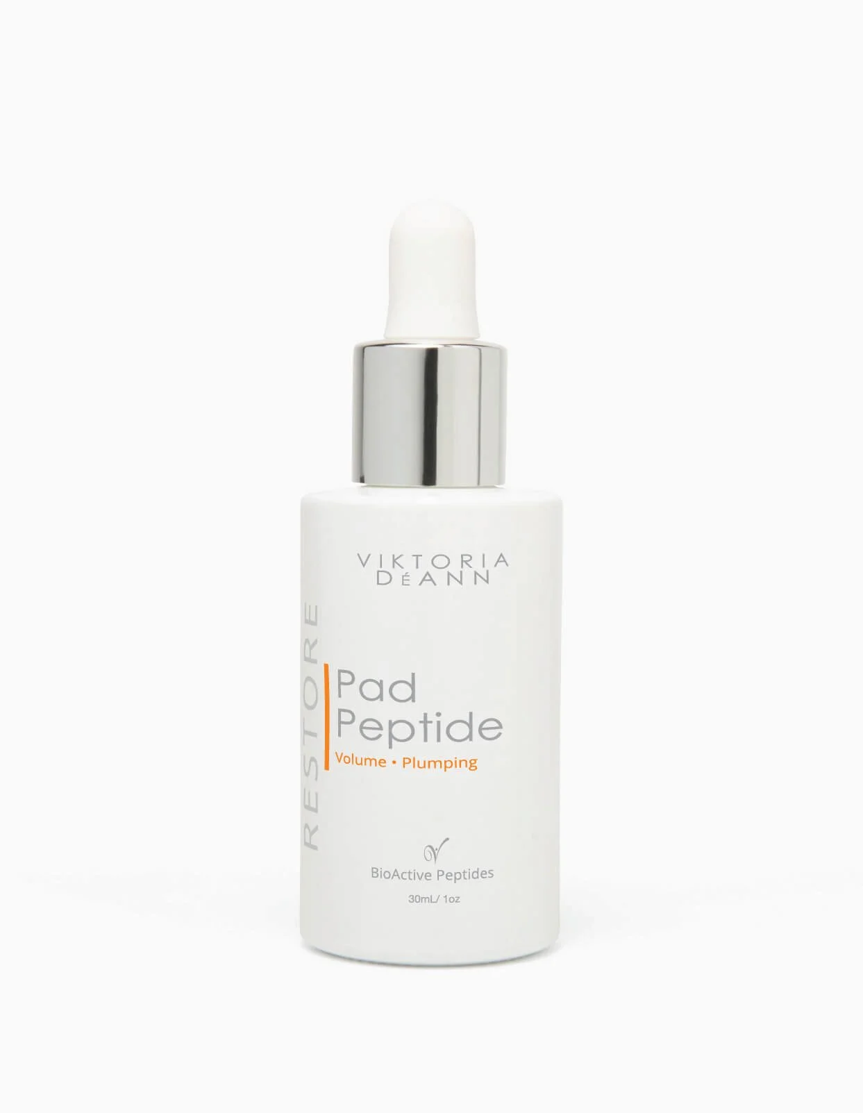 Viktoria DeAnn Pad Peptide
