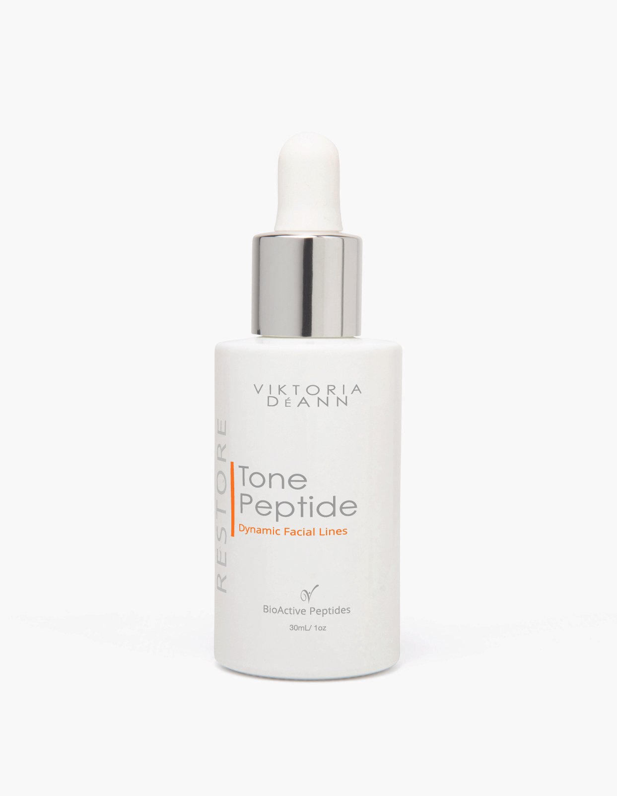 Viktoria Deann Tone Peptide