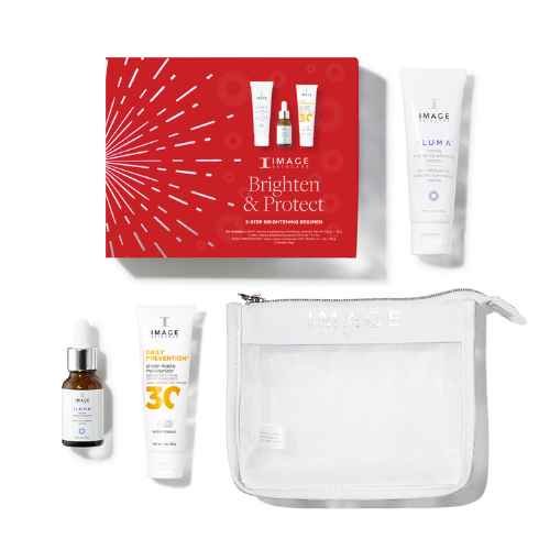 Brightening Regimen