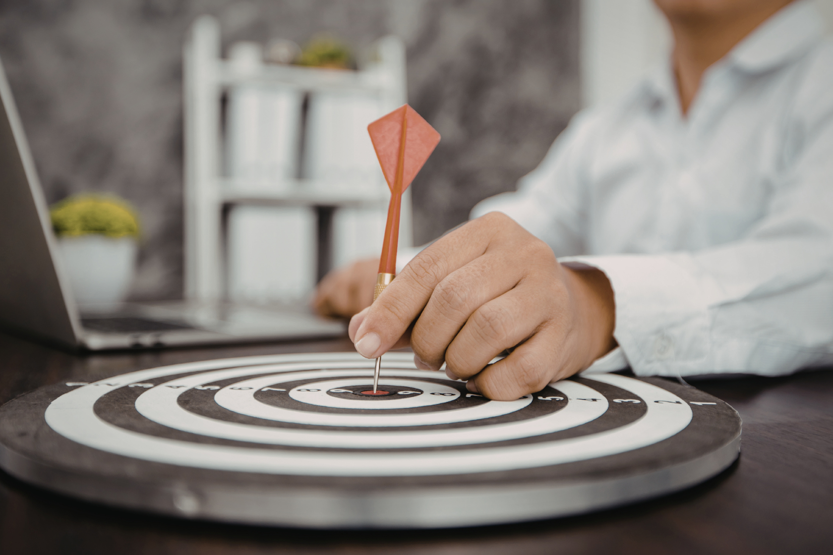 LFTL: Goal Planning &amp; OKRs for Restaurants