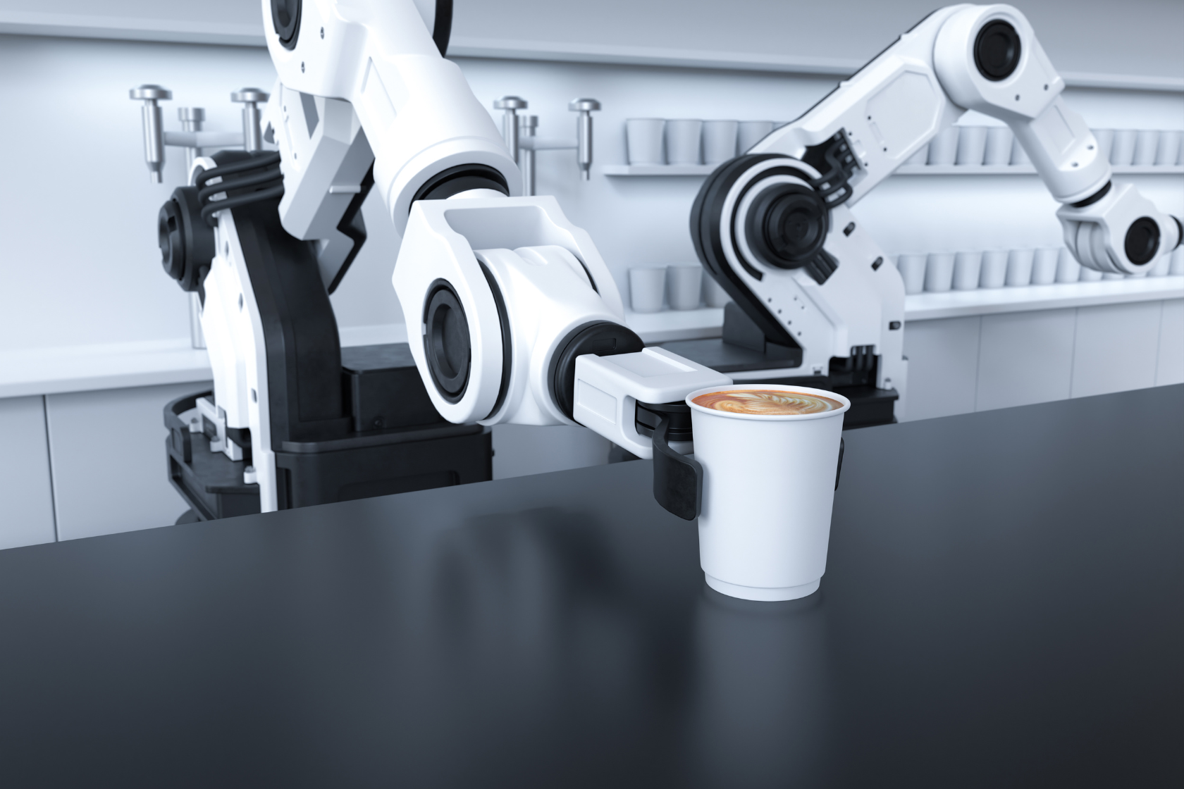 Can AI Run Your Restaurant?