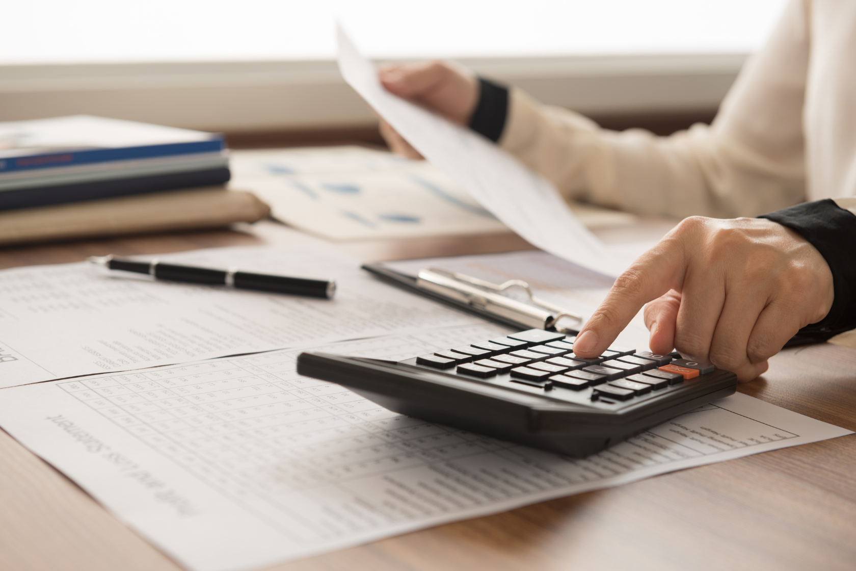 What Does a Restaurant Accountant Actually Do? (And Why Your Bookkeeper Isn’t One)