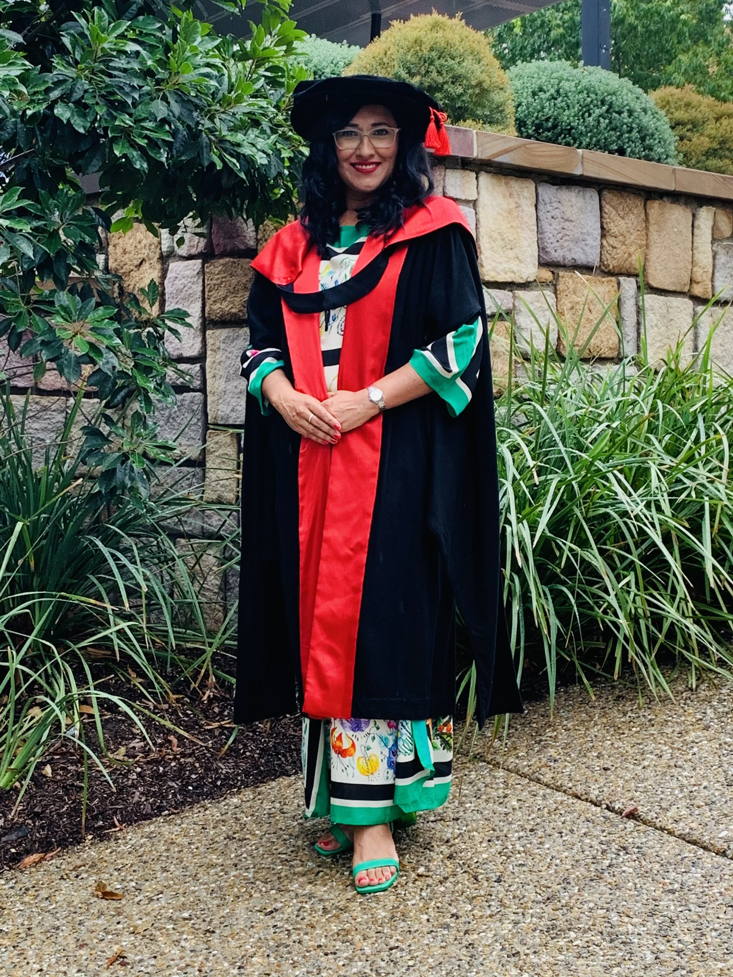 PhD Graduation