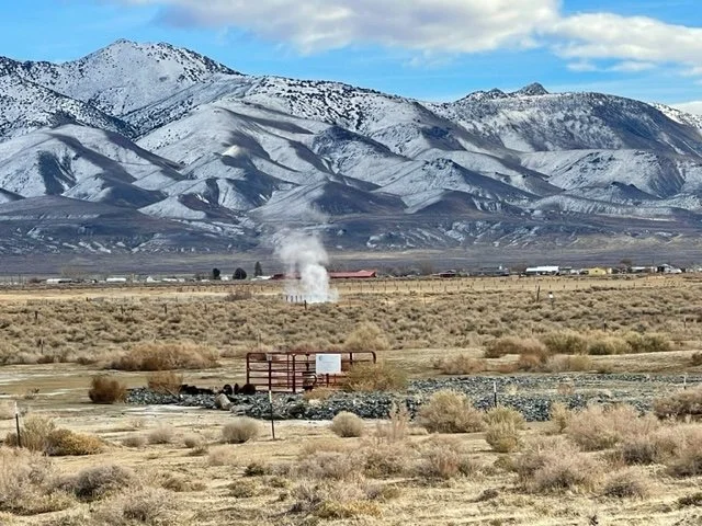 Friends of Black Rock Join Suit to Address Geothermal Drilling Proposals in Gerlach