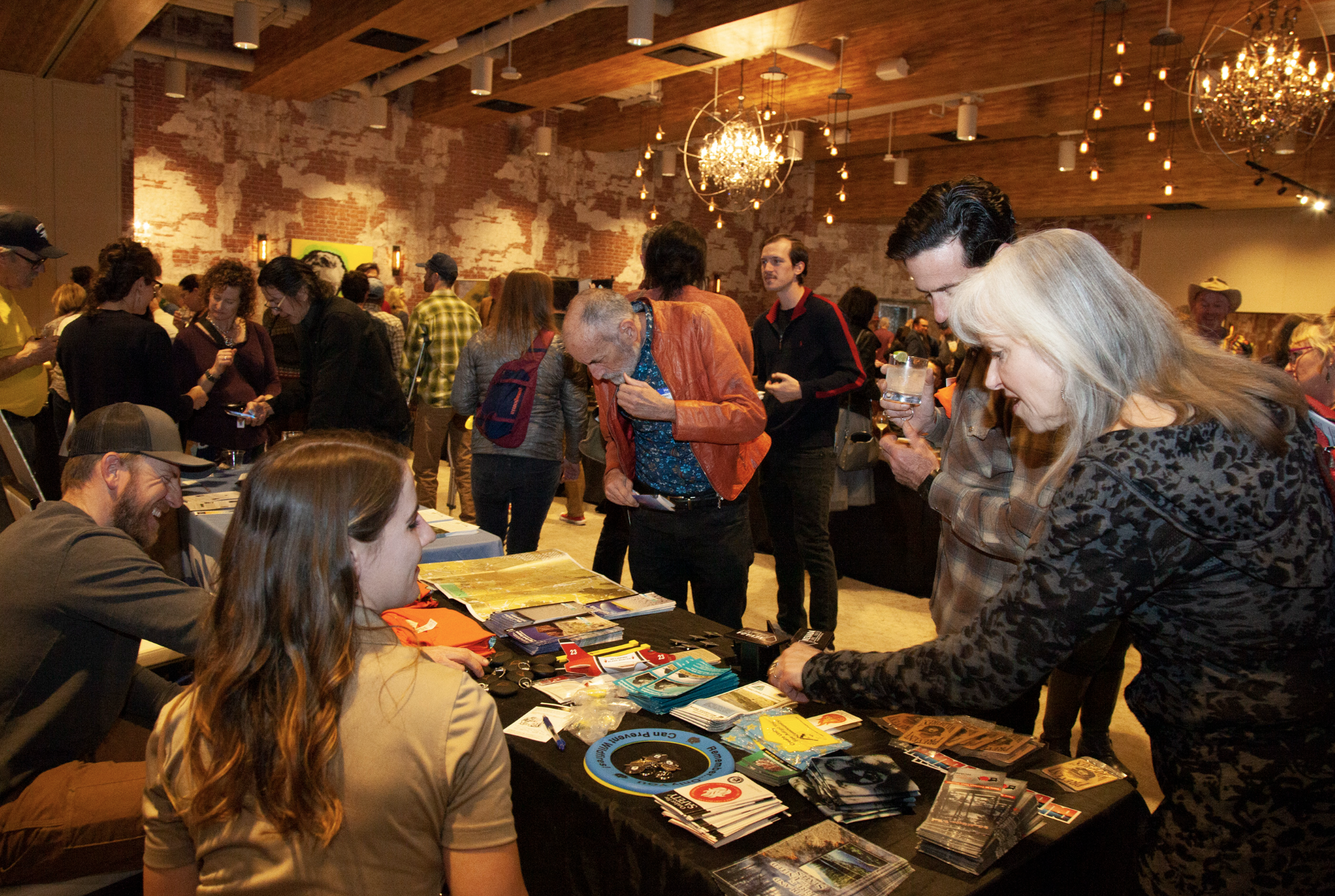 Wild & Scenic Film Festival