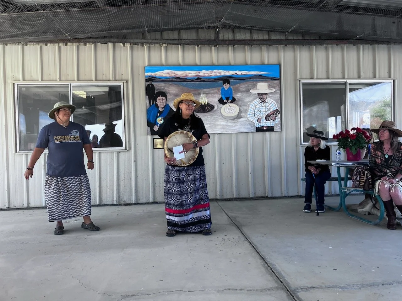 Brunos Country Club Land Speed Record