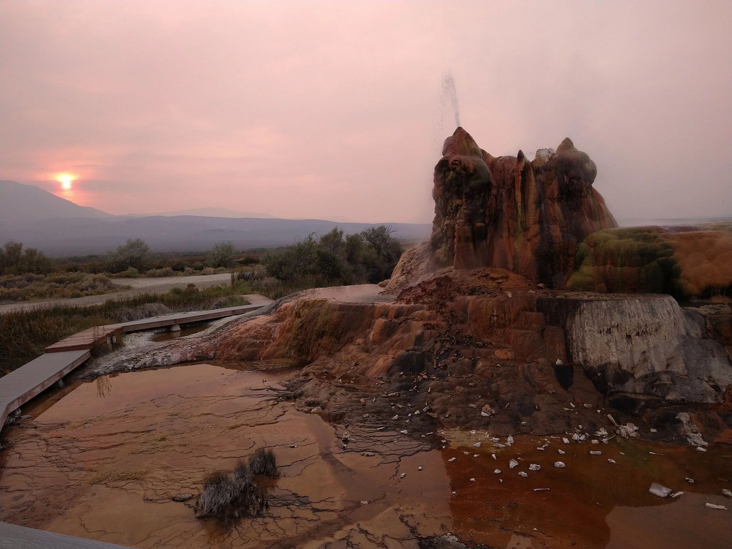 Fly Ranch — Friends of Black Rock-High Rock