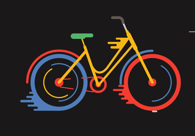 Visualizing Citybike Trips With Tableau