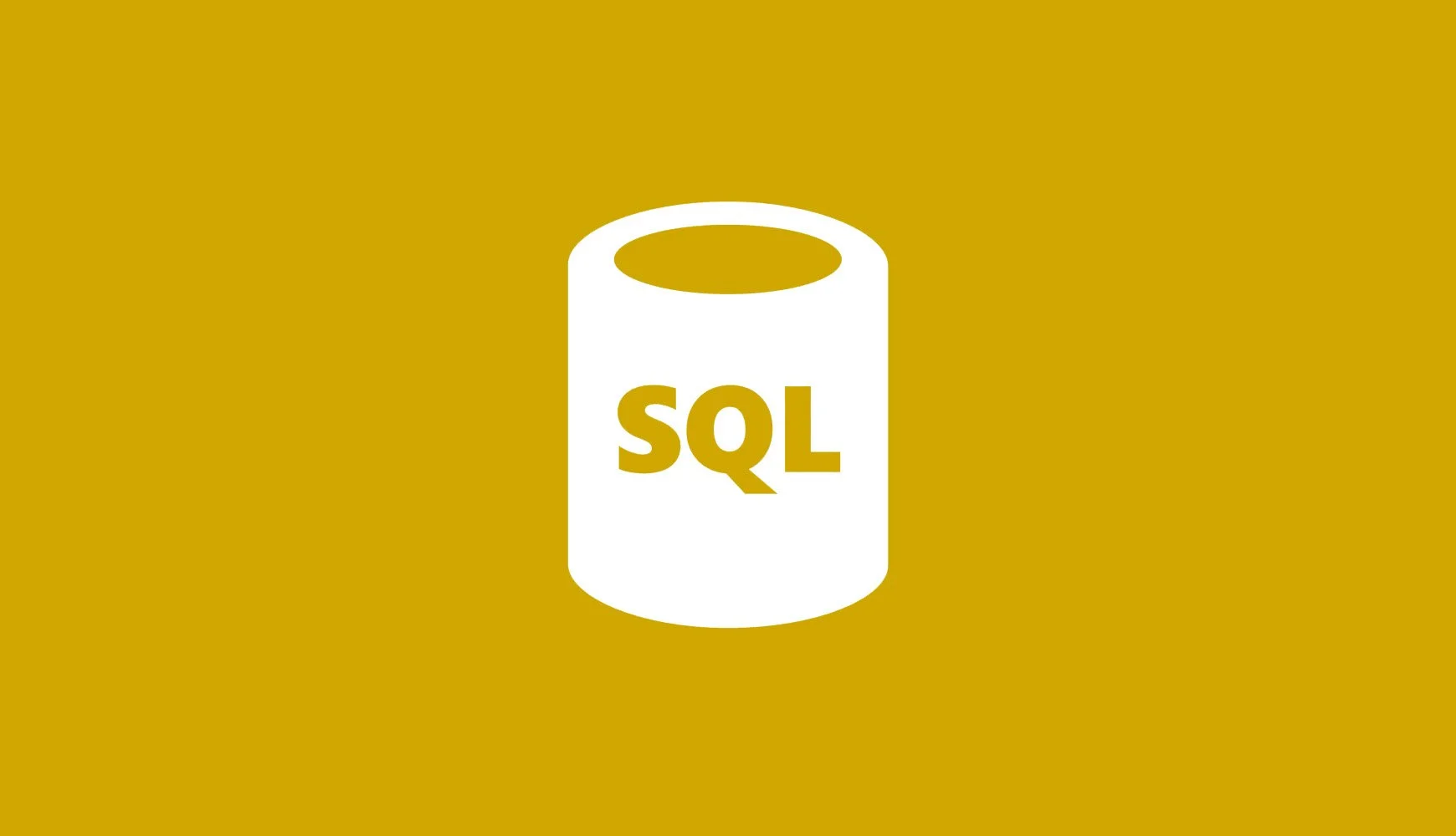Built A Company’s Database Using SQL
