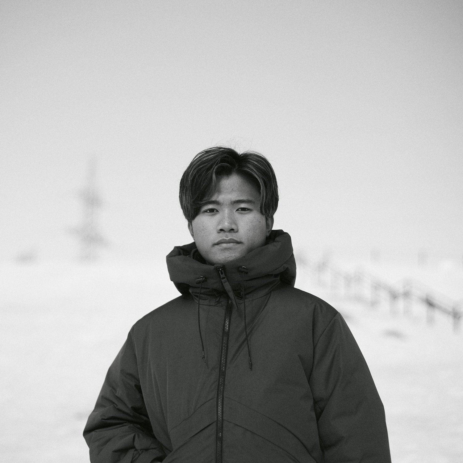 About — Third Space Production