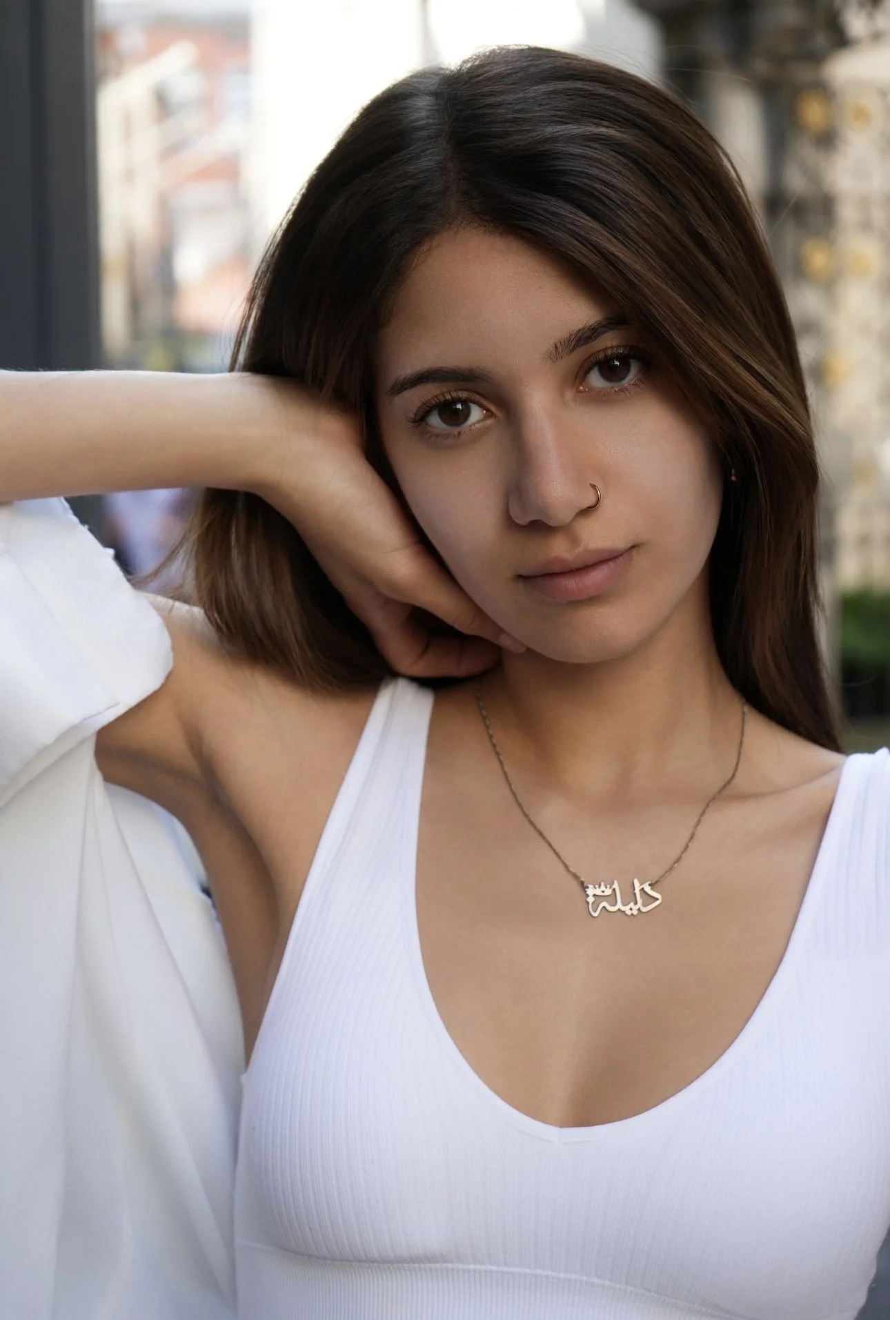Dalila C
