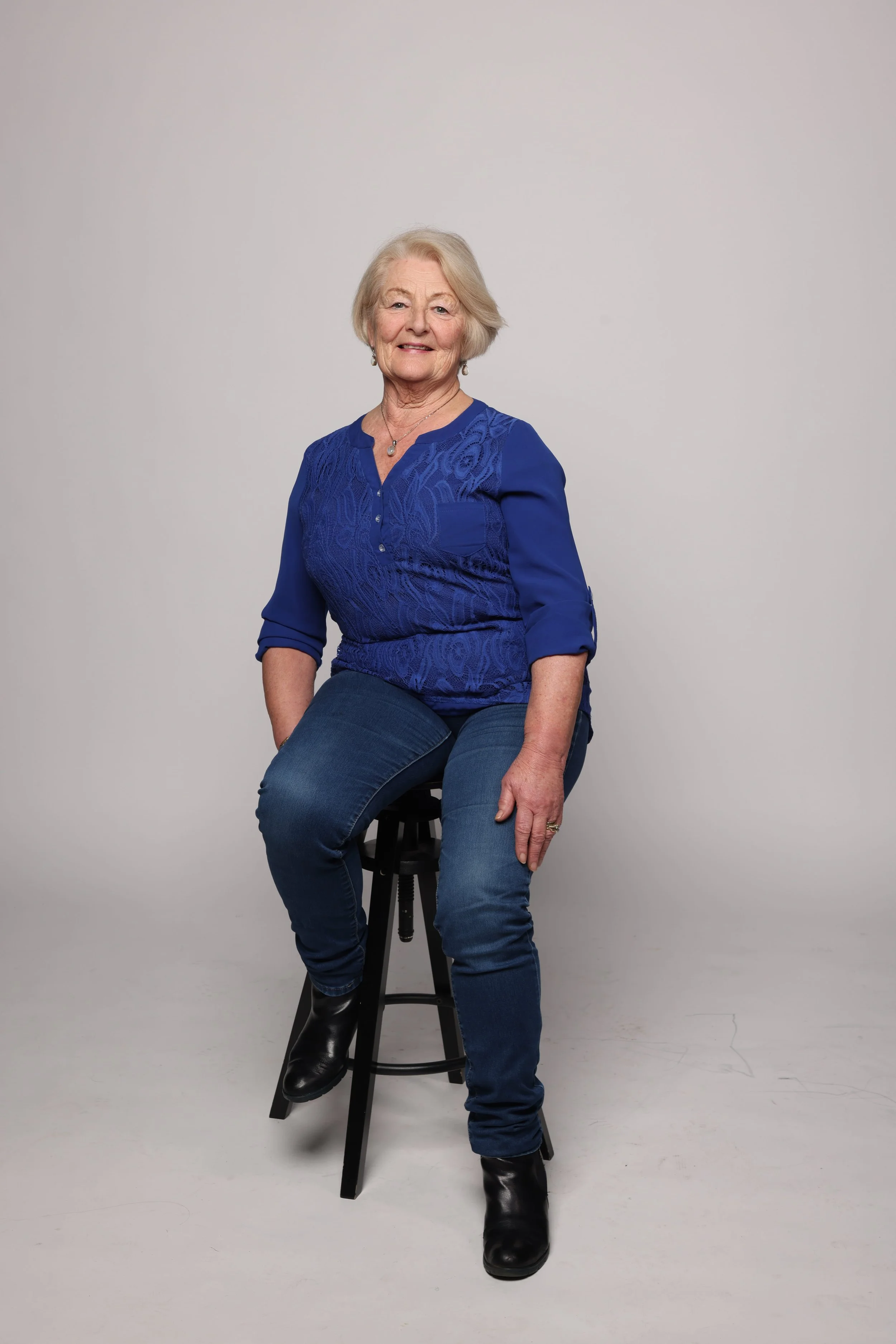 women in blue shirt at Eko Model Management (3).jpg