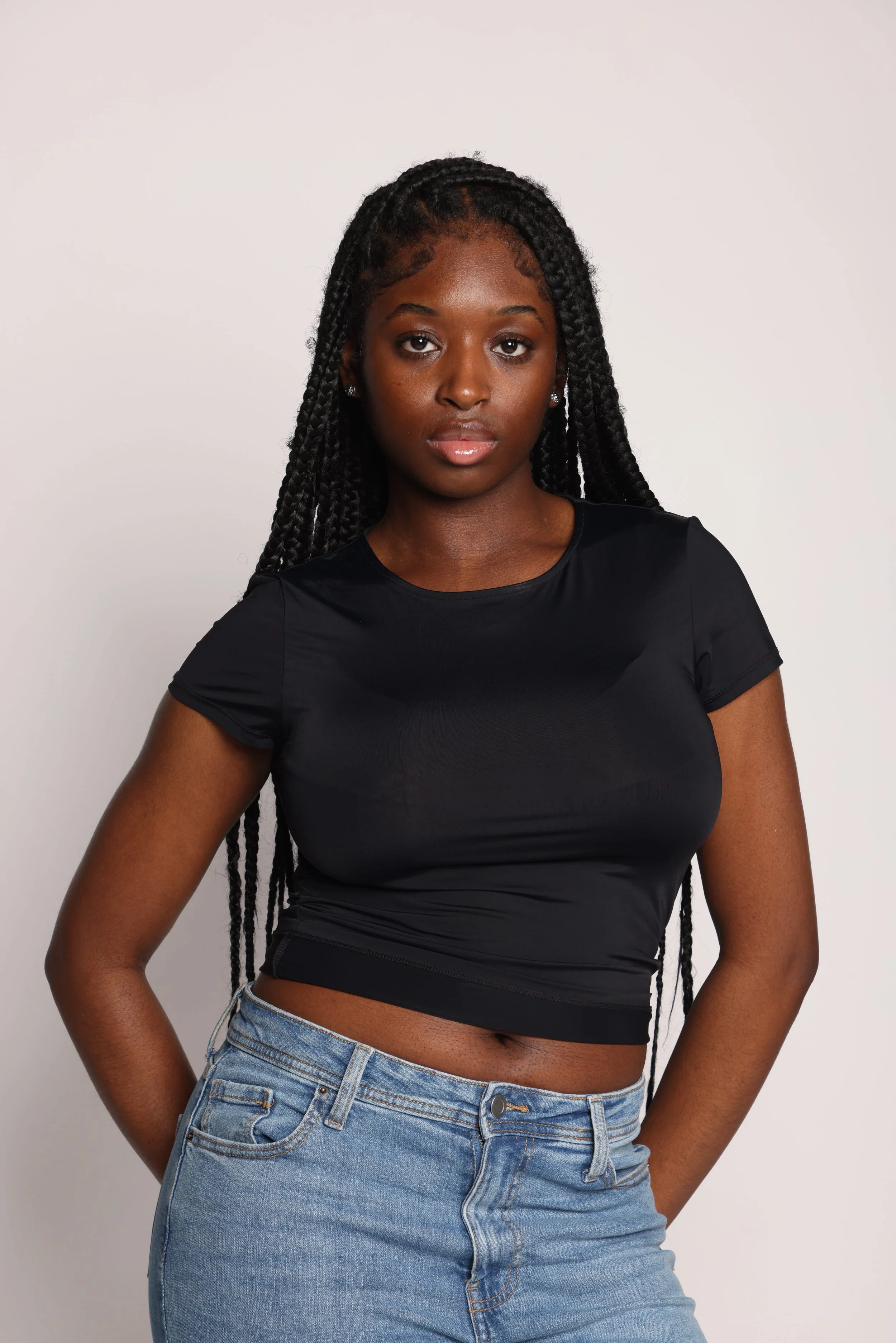 women in black shirt at Eko model management (3).jpg