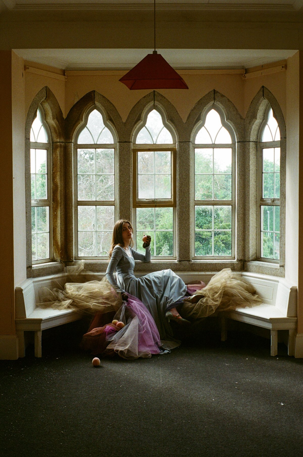 Inside the Minds of Ireland’s Most Exciting New Designers