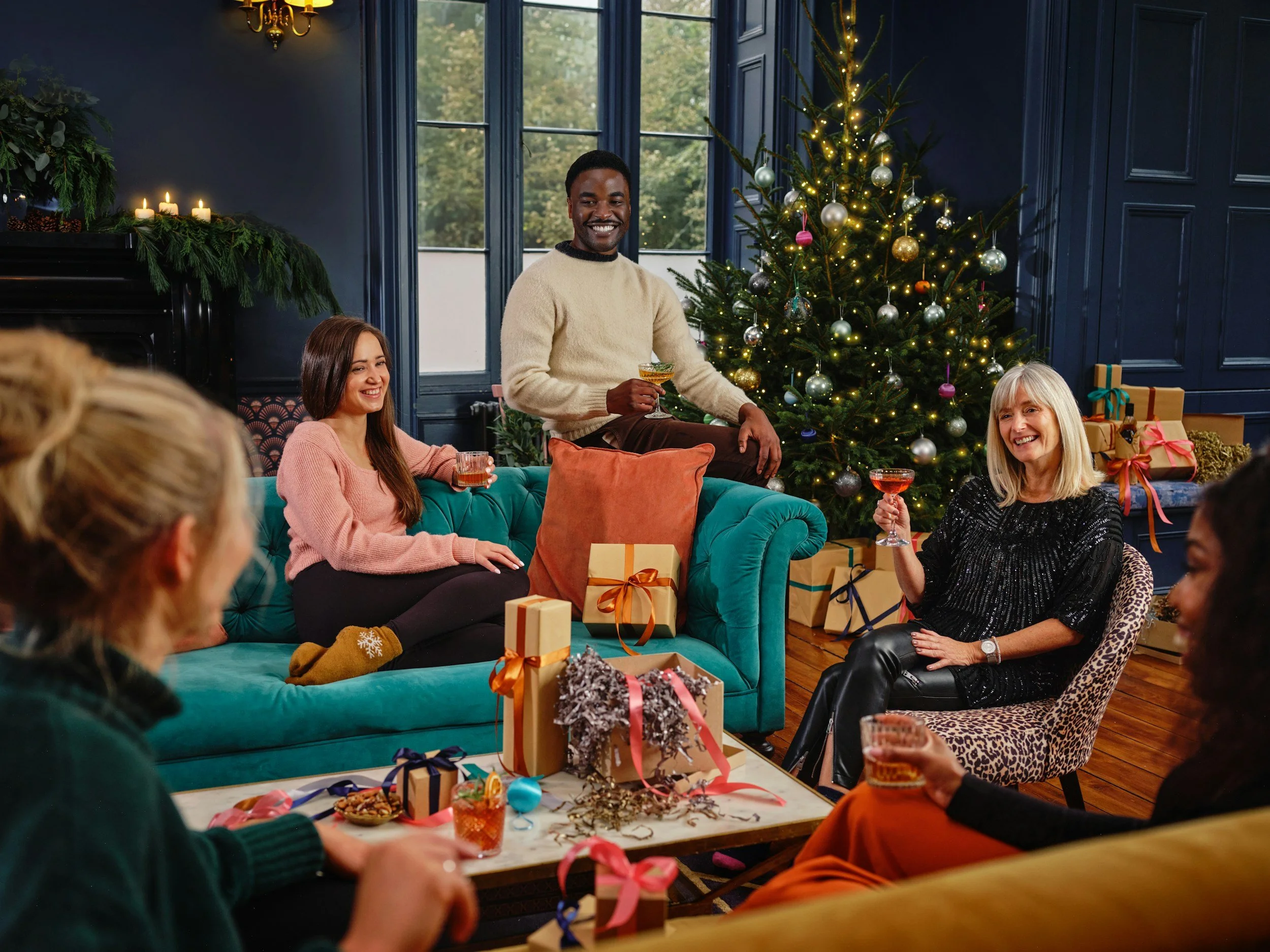 Christmas Campaign