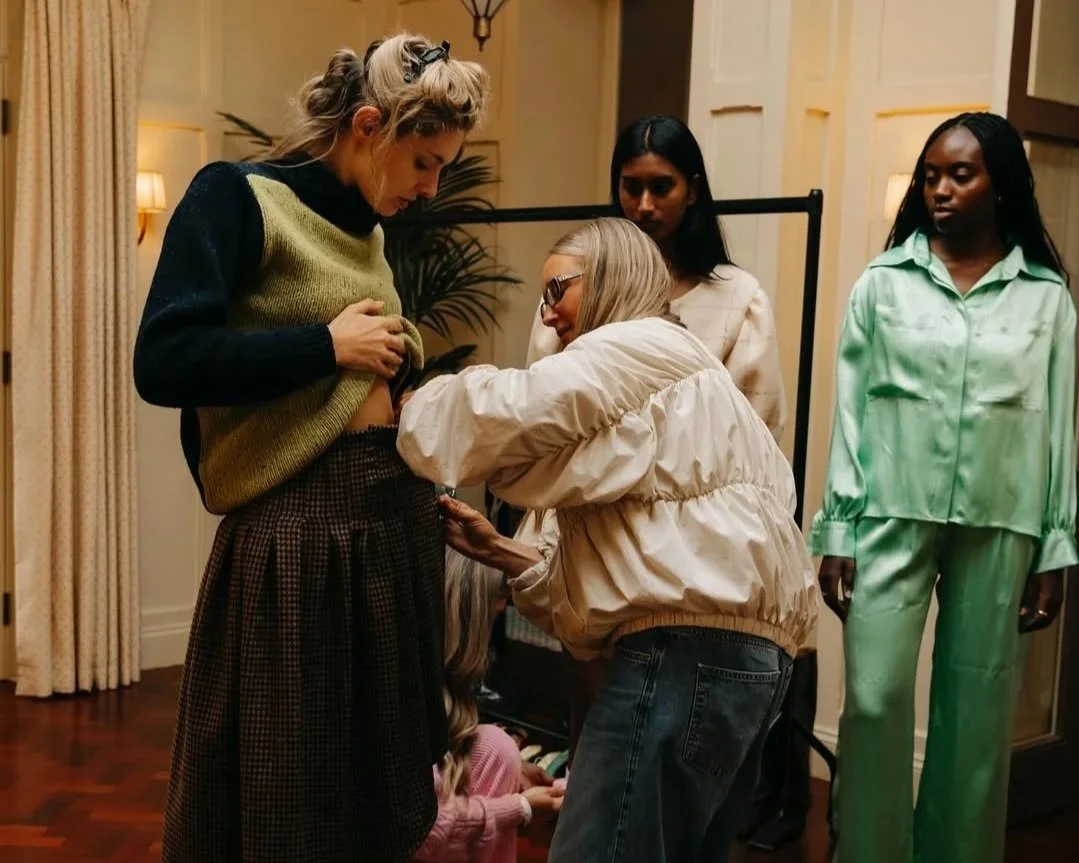 Ireland Fashion Week : The Ultimate Guide to Dublin’s 2026 Fashion Events