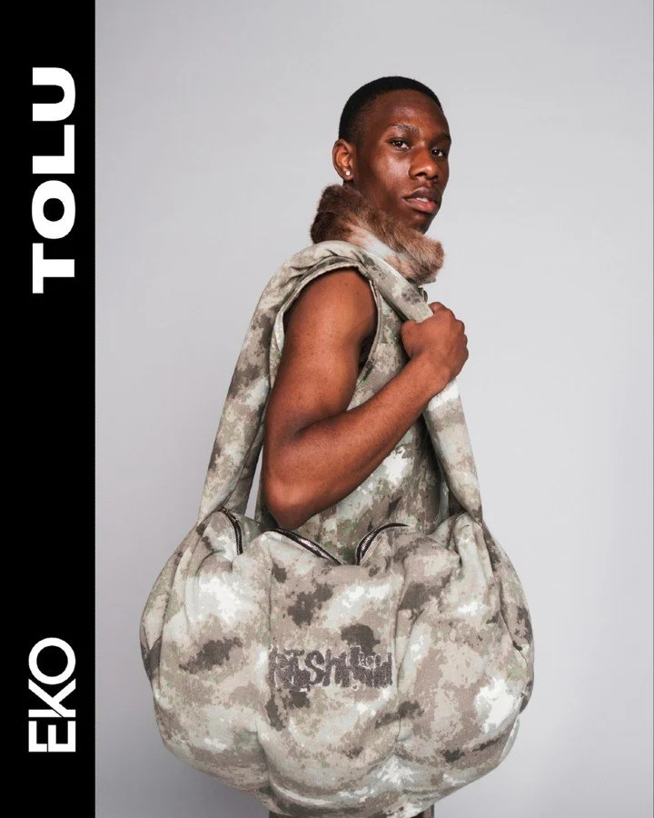 Discover Tolu.

📩Send inquiries to team@ekomodelmanagement.com
or click on the link in bio

#EKO #Model #DiscoverTalent #ModelPlatform #Photo #Talent #Dublin #NewFace