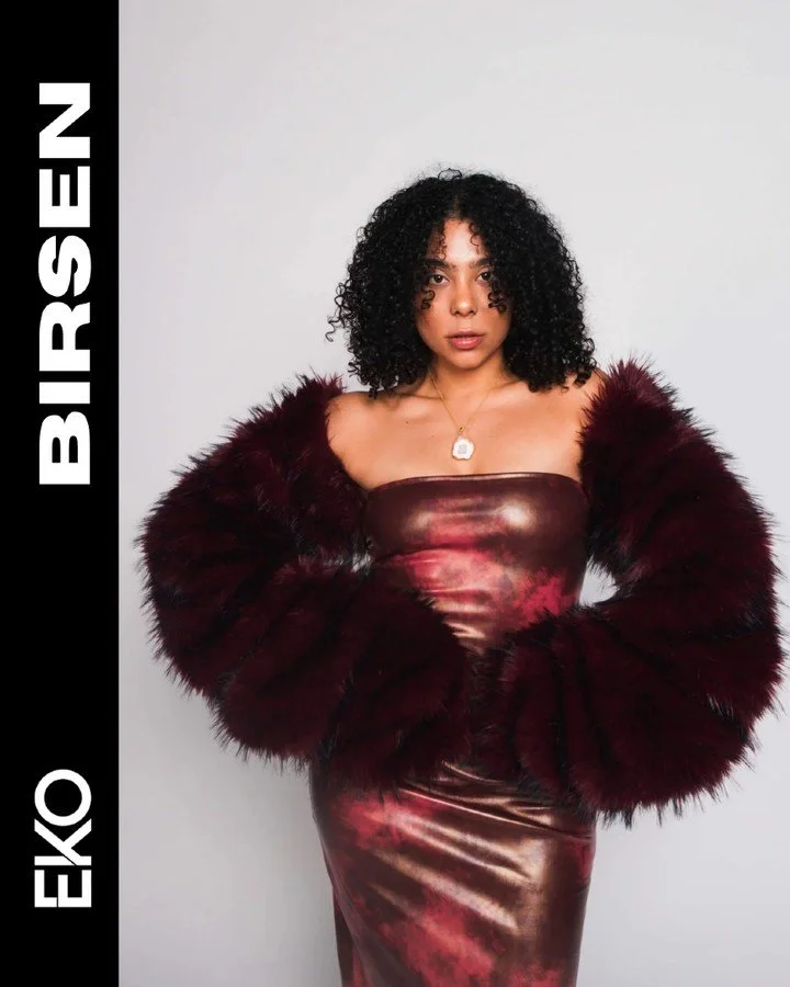 Discover Birsen.

📩Send inquiries to team@ekomodelmanagement.com
or click on the link in bio

#EKO #Model #DiscoverTalent #ModelPlatform #Photo #Talent #Dublin #NewFace