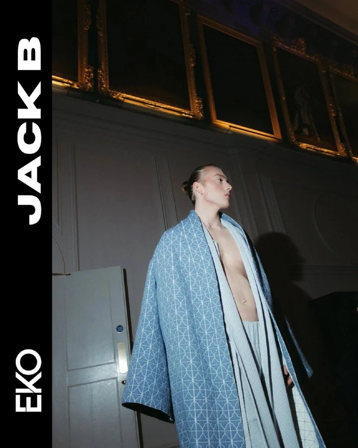 Discover Jack B.

📩Send inquiries to team@ekomodelmanagement.com
or click on the link in bio

#EKO #Model #DiscoverTalent #ModelPlatform #Photo #Talent #Dublin #NewFace