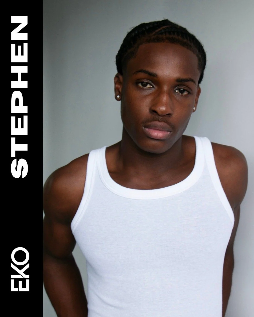 Discover Stephen.
📩Send inquiries to team@ekomodelmanagement.com or click the link in our bio

#EKO #Model #DiscoverTalent #ModelPlatform #Photo #Talent #Dublin #NewFace