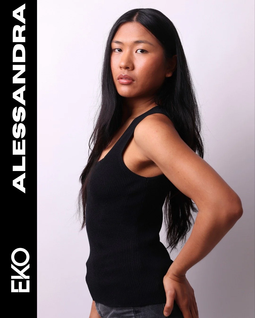 Discover Alessandra.
📩Send inquiries to team@ekomodelmanagement.com or click the link in bio

#EKO #Model #DiscoverTalent #ModelPlatform #Photo #Talent #Dublin #NewFace