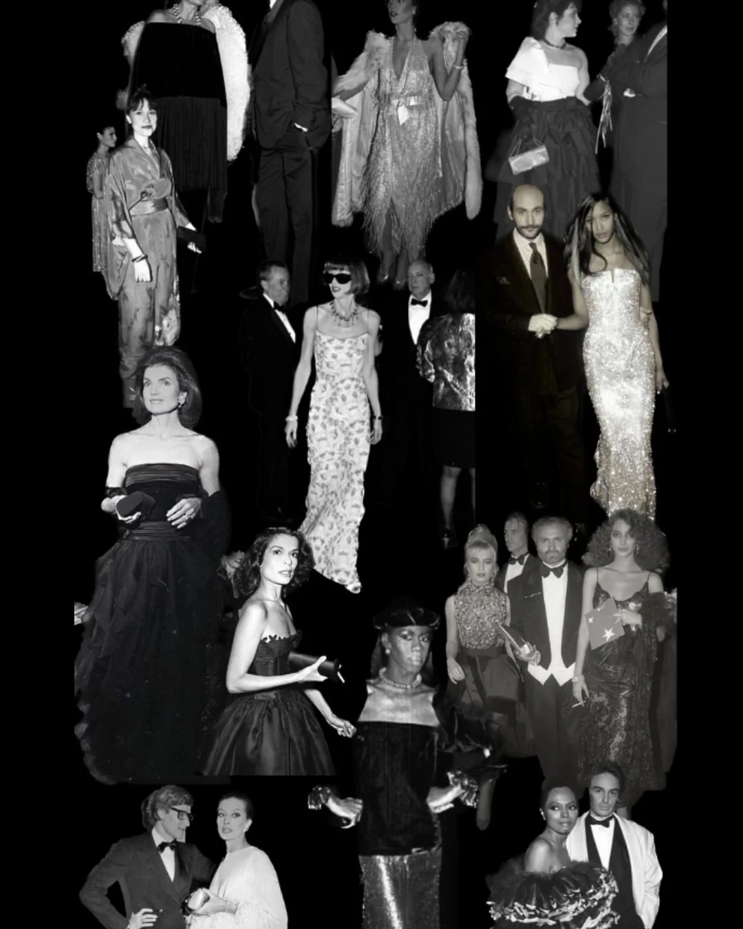 Here comes the &ldquo;MET GALA&rdquo;

📸Less than two weeks to go until "Fashion&rsquo;s most anticipated night of the year". The 2026 Met Gala theme is &ldquo;Costume Art,&rdquo; accompanied by the dress code &ldquo;Fashion Is Art&rdquo;.