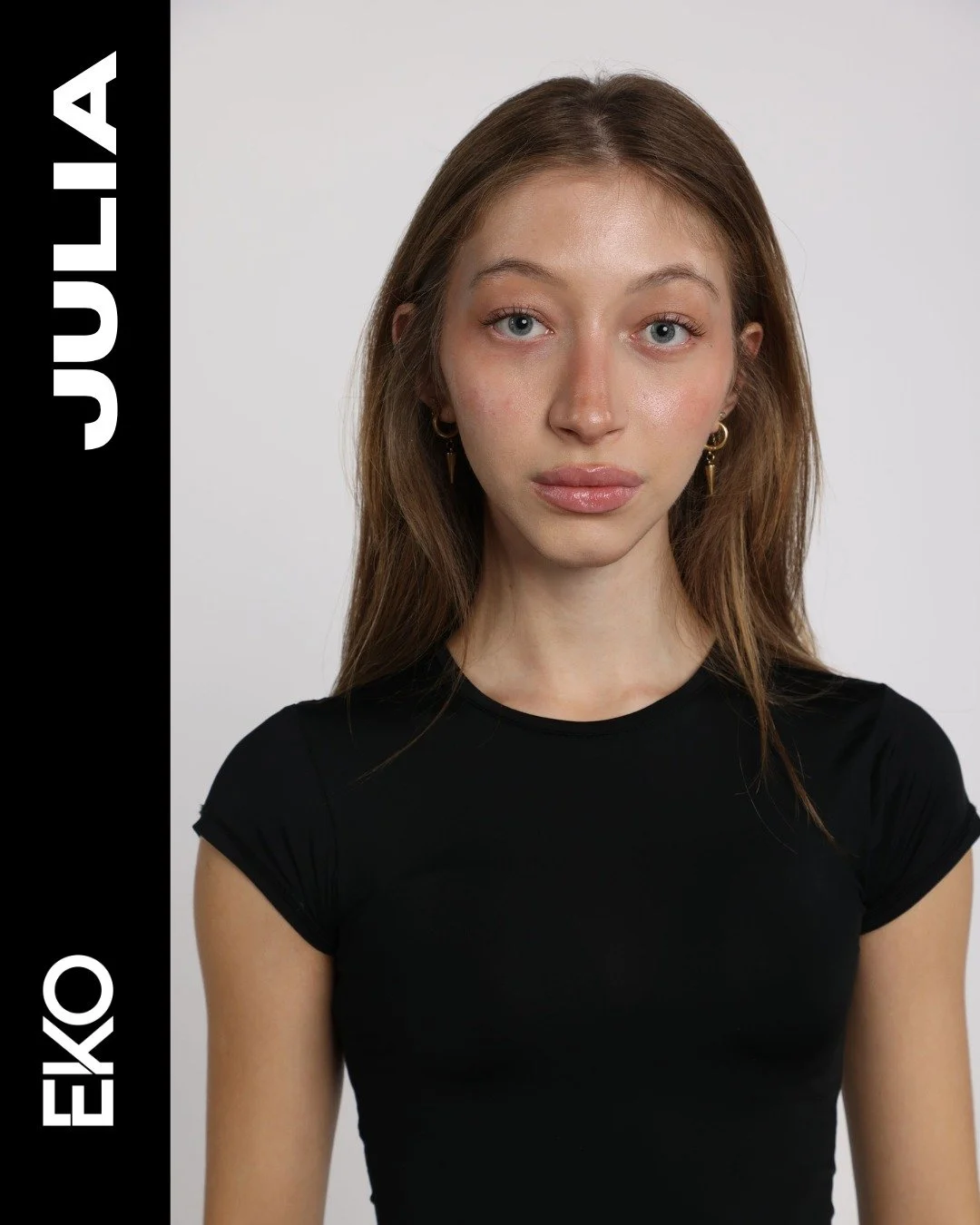 Discover Julia.
📩Send inquiries to team@ekomodelmanagement.com or click the link in bio

#EKO #Model #DiscoverTalent #ModelPlatform #Photo #Talent #Dublin #NewFace