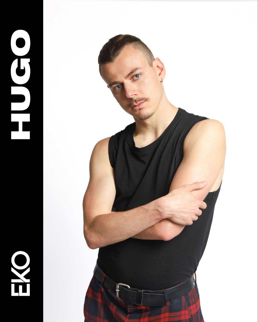 Discover Hugo. 
📩Send inquiries to team@ekomodelmanagement.com or click the link in bio

#EKO #Model #DiscoverTalent #ModelPlatform #Photo #Talent #Dublin #NewFace