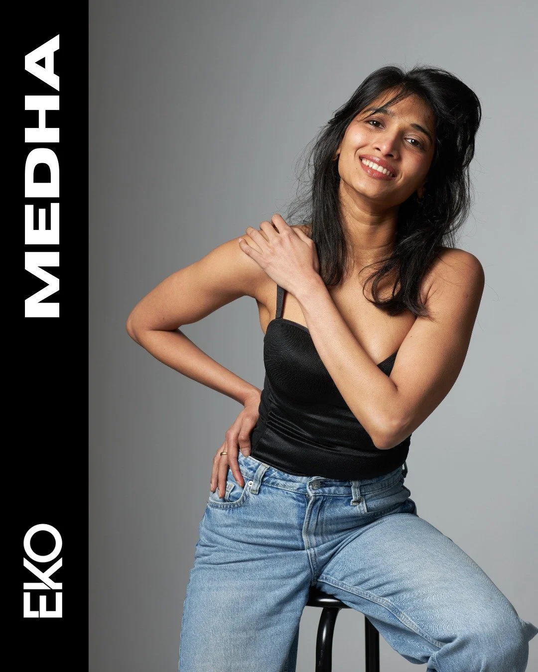 Discover Medha.
📩Send inquiries to team@ekomodelmanagement.com or click the link in bio

#EKO #Model #DiscoverTalent #ModelPlatform #Photo #Talent #Dublin #NewFace