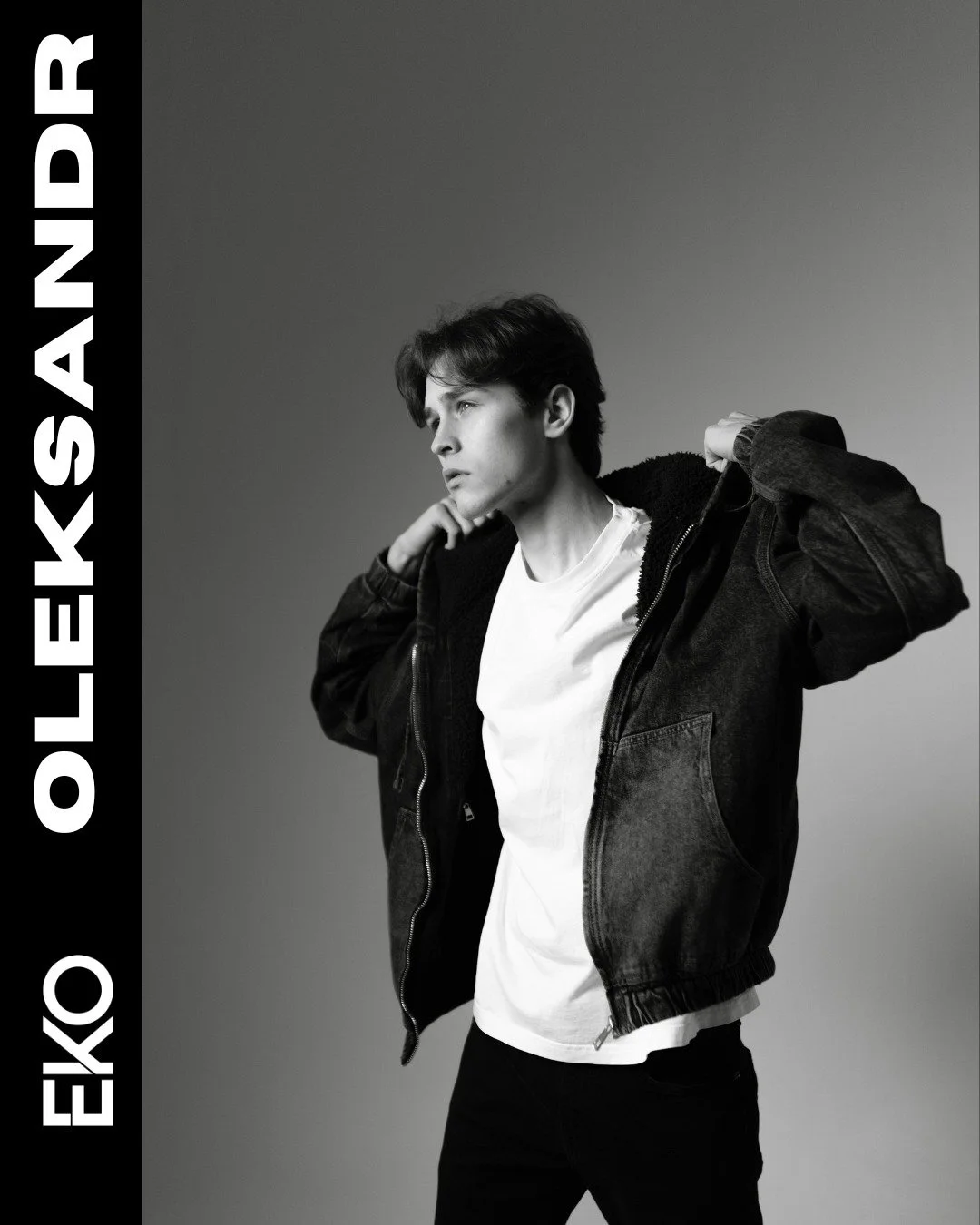 Discover Oleksandr.
📩Send inquiries to team@ekomodelmanagement.com or click the link in bio

#EKO #Model #DiscoverTalent #ModelPlatform #Photo #Talent #Dublin #NewFace
