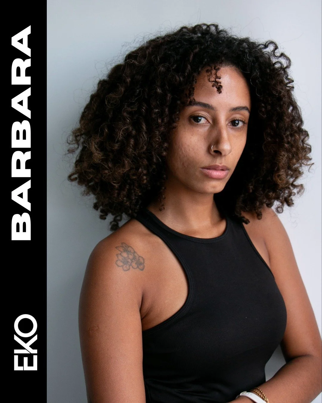 Discover Barbara.
📩Send inquiries to team@ekomodelmanagement.com or click the link in bio

#EKO #Model #DiscoverTalent #ModelPlatform #Photo #Talent #Dublin #NewFace