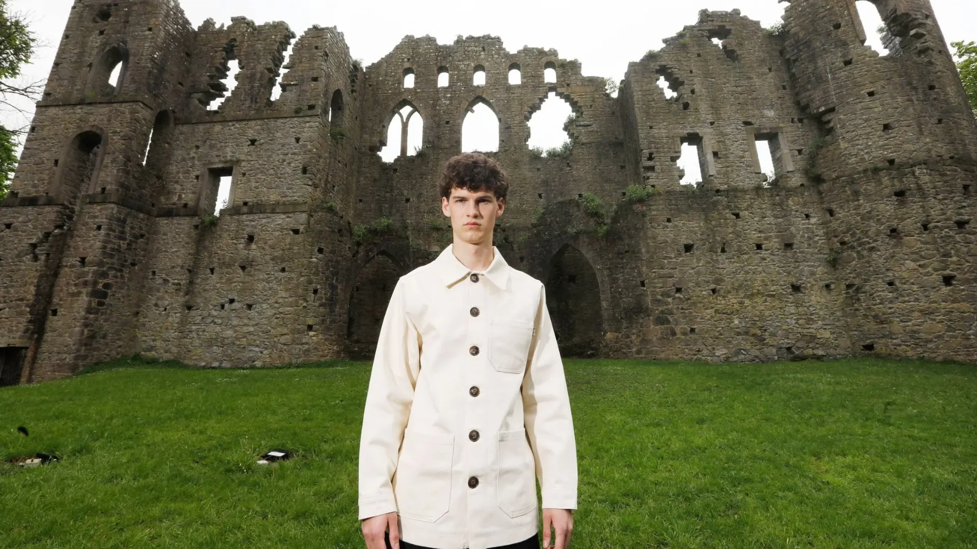 Irish Design Is Having a Moment: Inside the Irish Business Design Challenge 2026