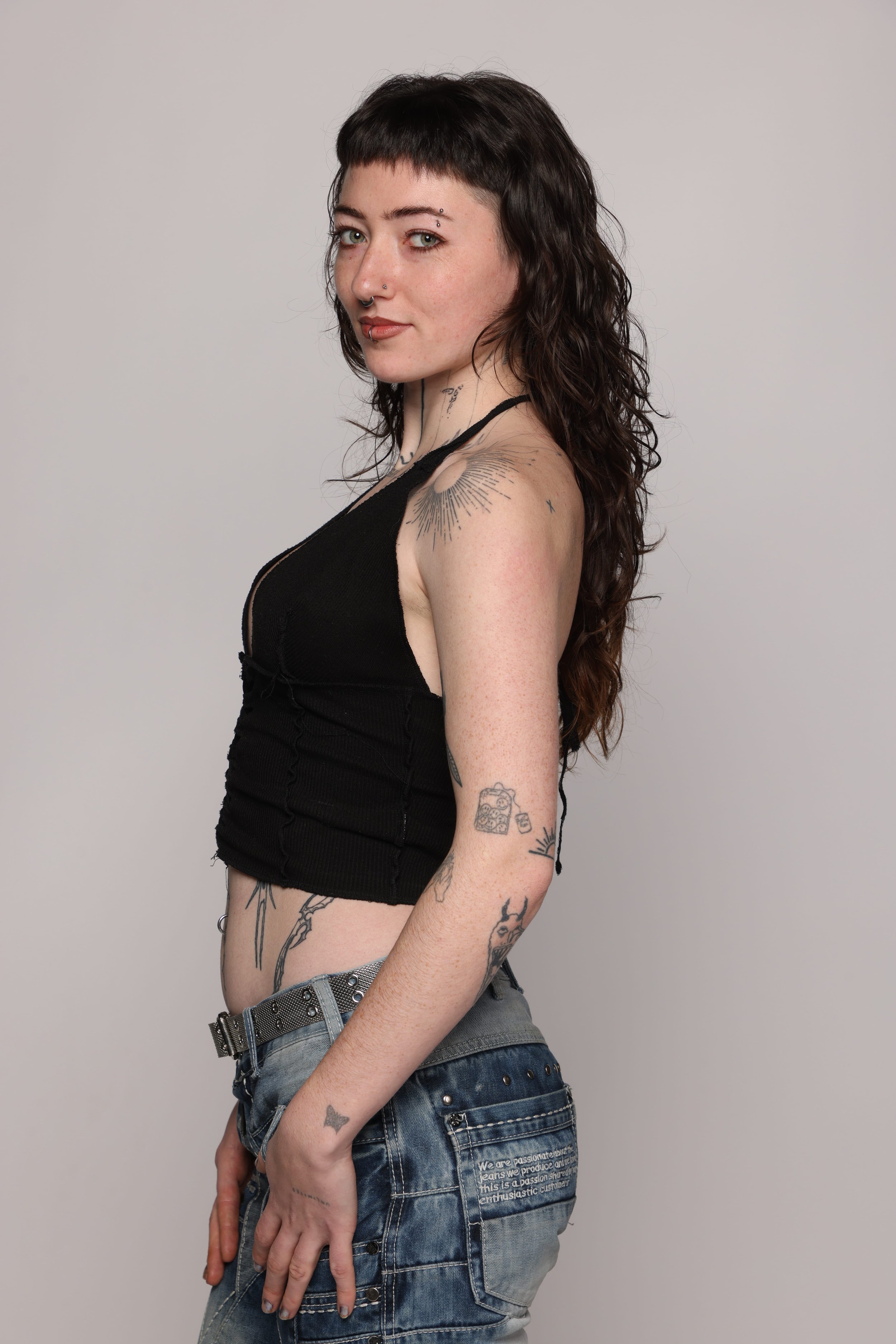 model with piercing at Eko Model Management (4).jpg