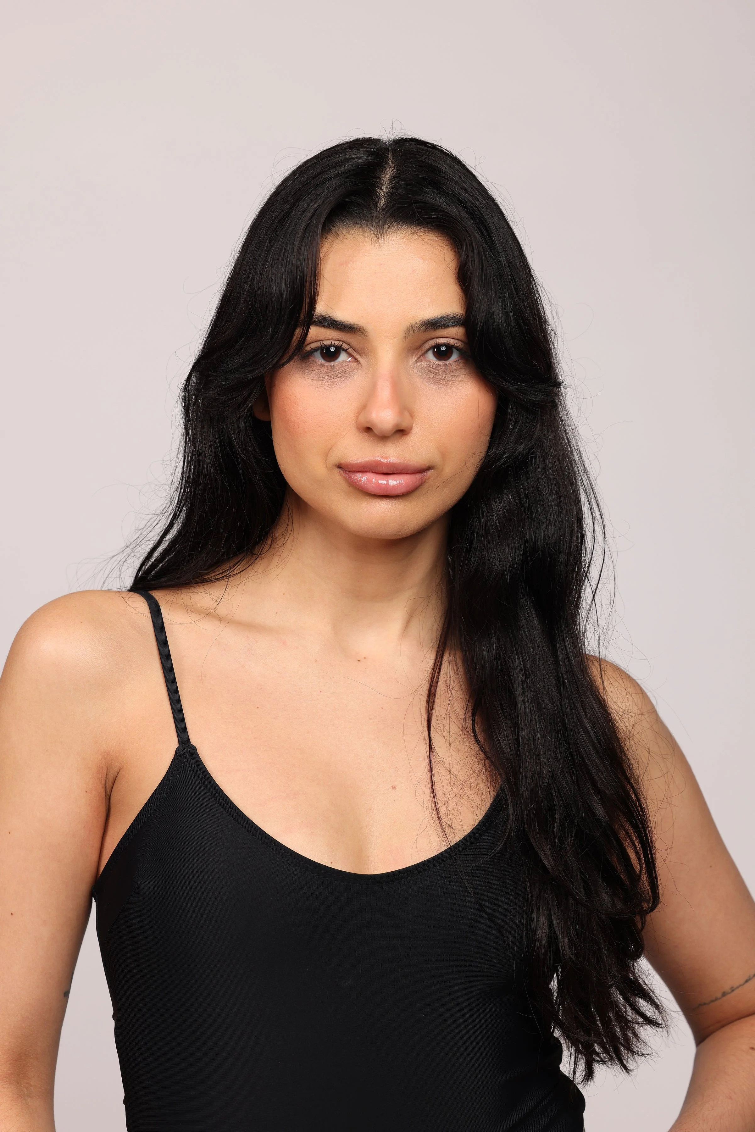 carla eko female model posing in eko x 50hz studio (1).JPG