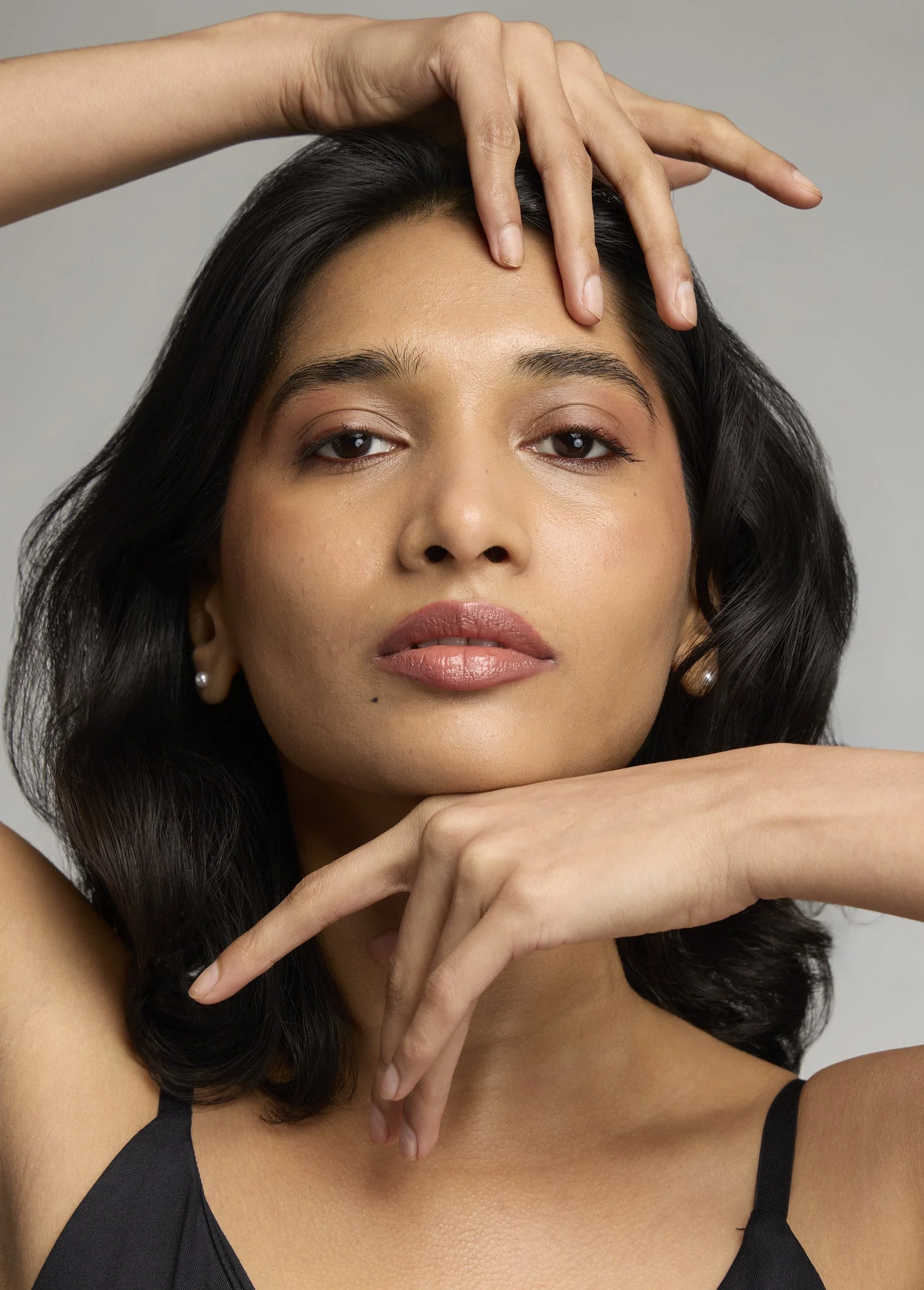 Medha B