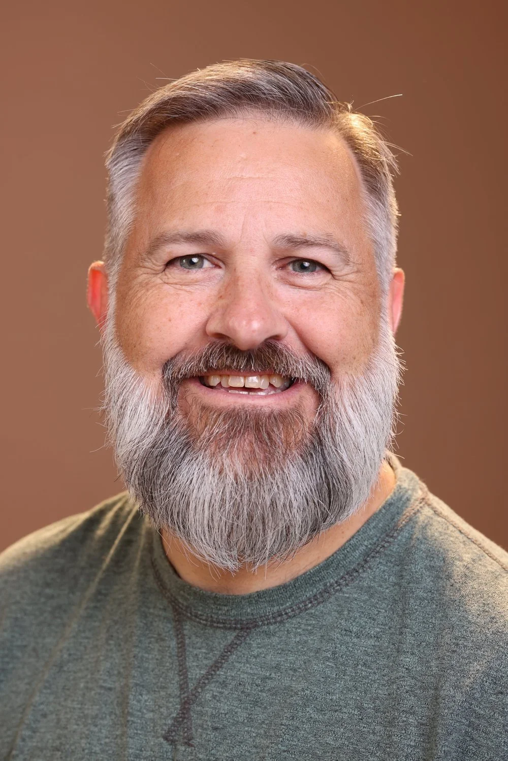 Classic model posing Eko Models