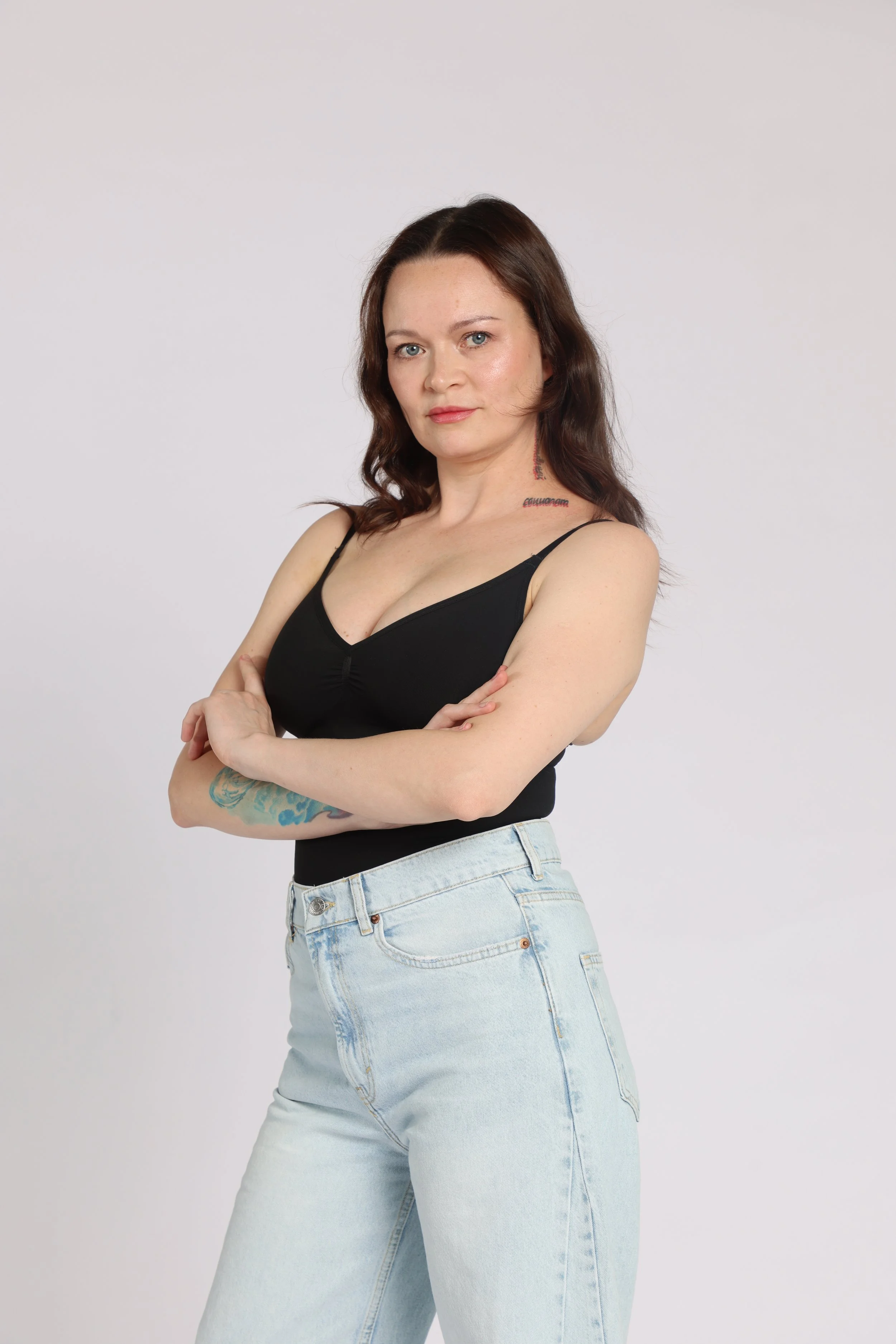Mariia B