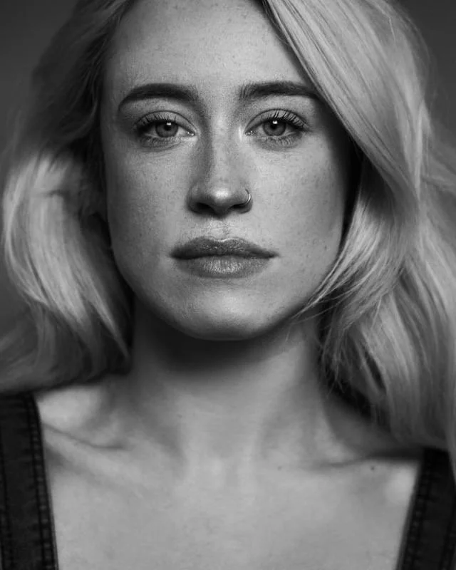 Modeling agency in Dublin Eko Model Management