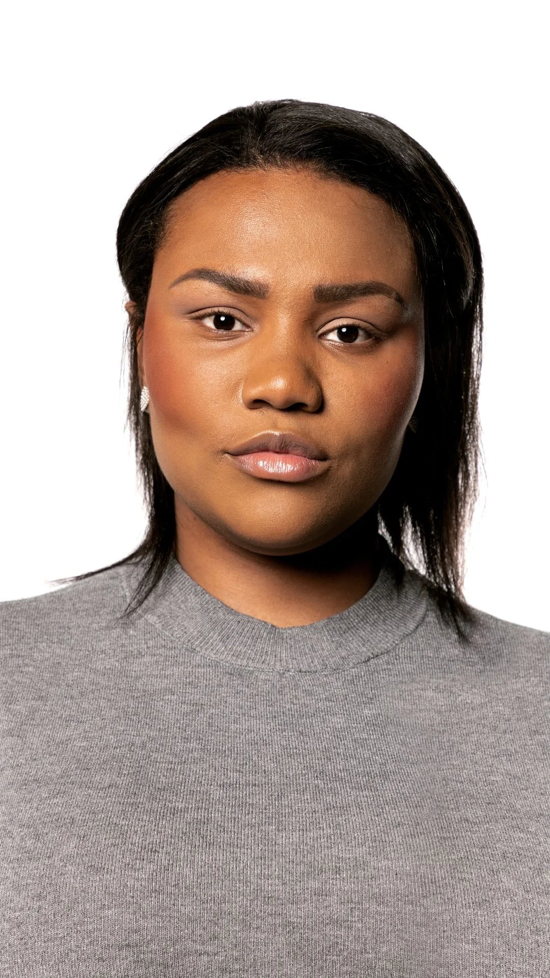 Modeling agency in Dublin Eko Model Management