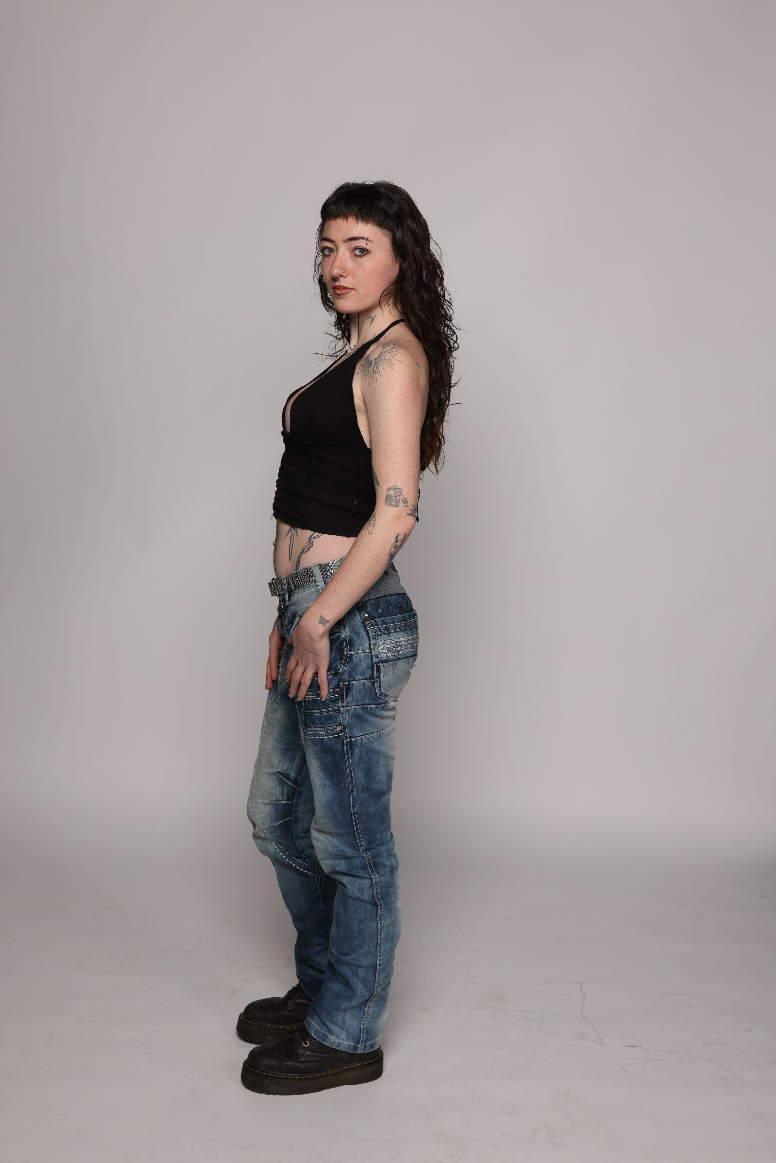 model with piercing at Eko Model Management (5).jpg