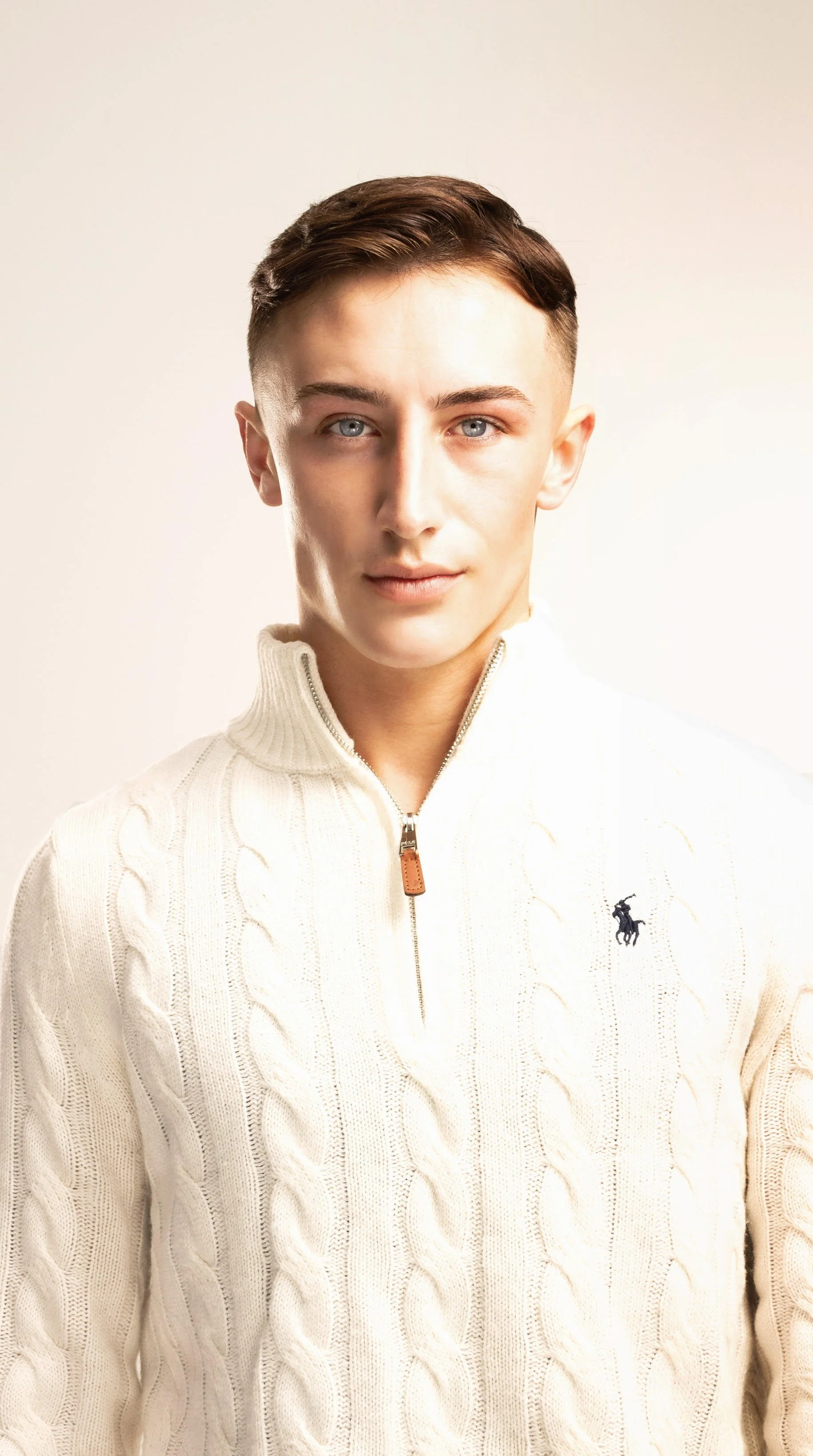 Irish Guys Hair Eko Model Management | Ireland Fastest Growning Modelling & Acting Platform