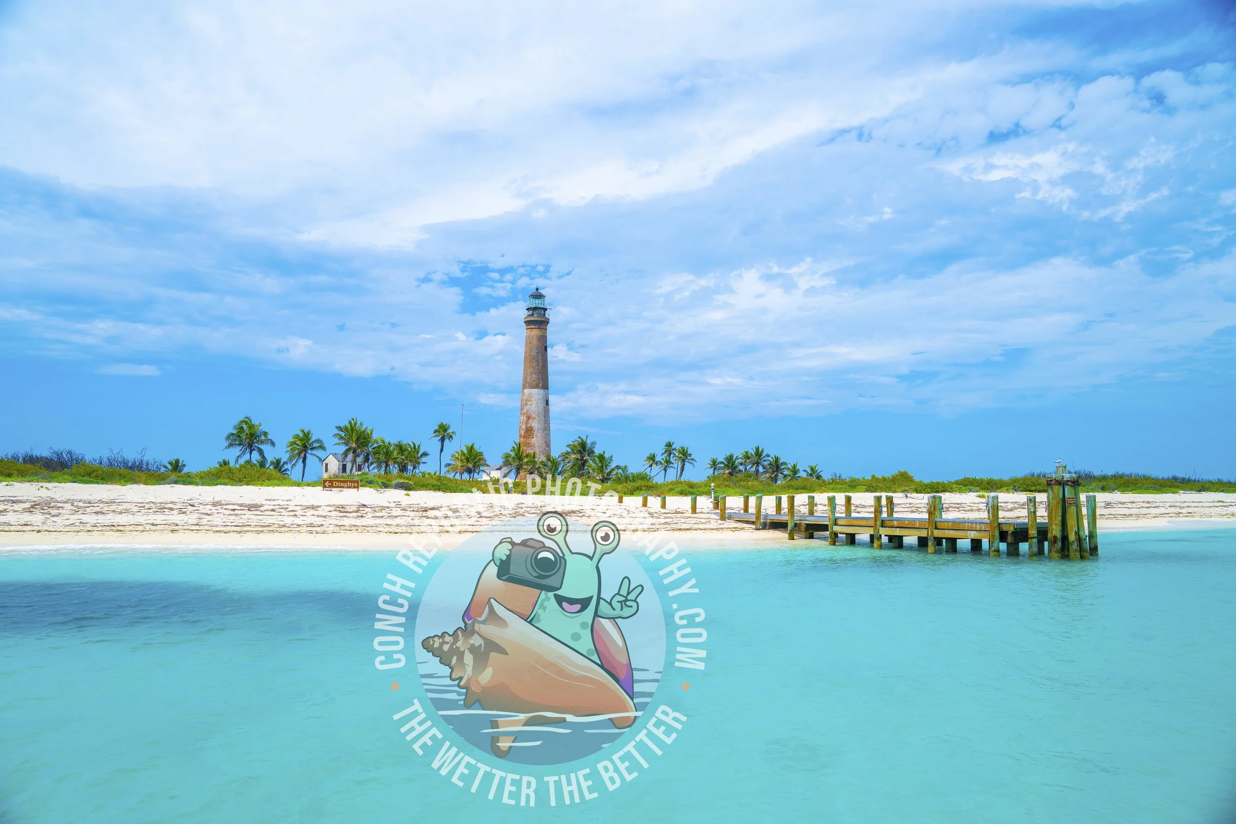 Loggerhead Key Lighthouse