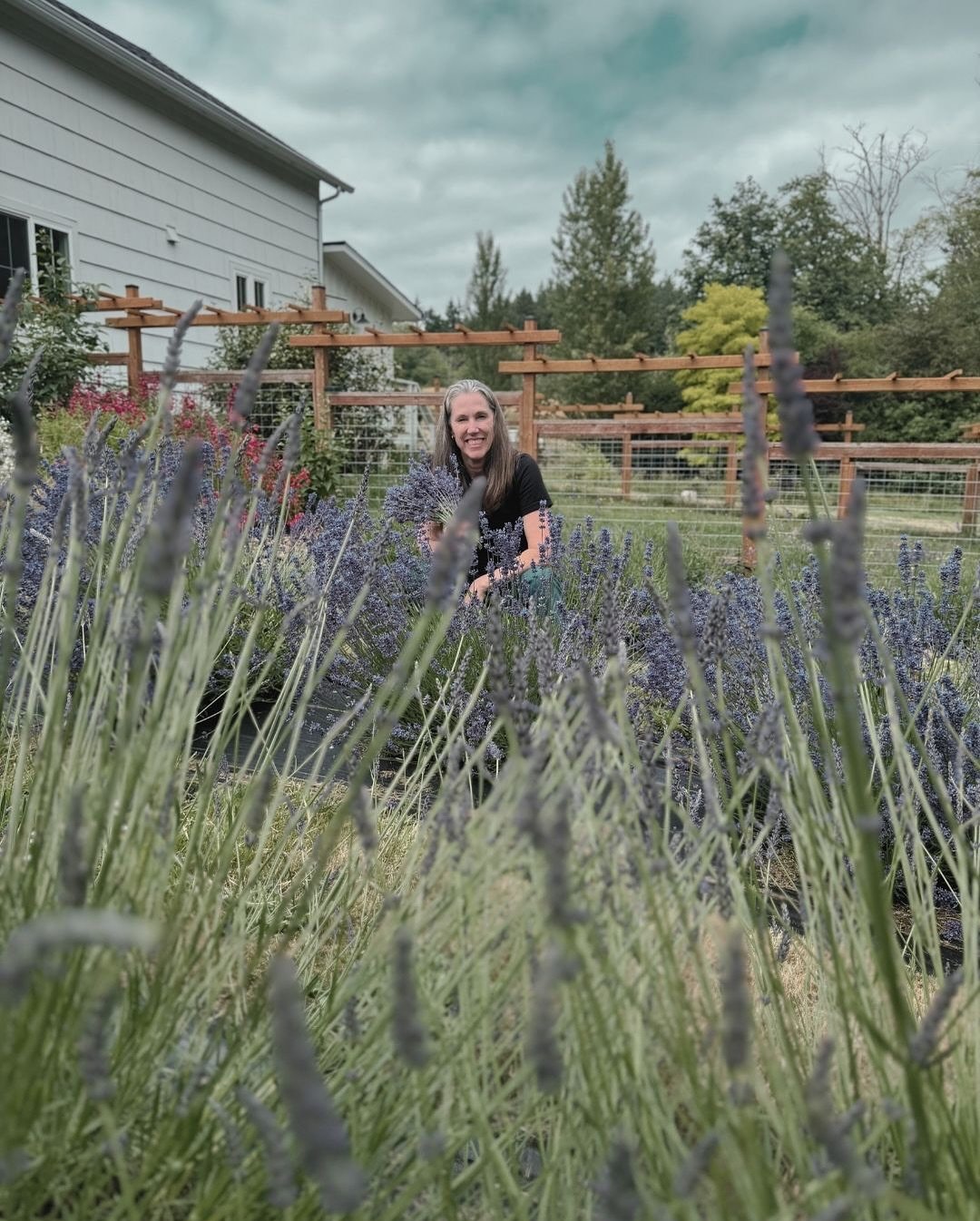 We’ve been nominated for Best of Bainbridge, and we’re feeling deeply honored (and maybe just a little misty-eyed about it).
This land, this farm, this vision, it’s all been rooted in care. Care for the soil, for the seasons, for t