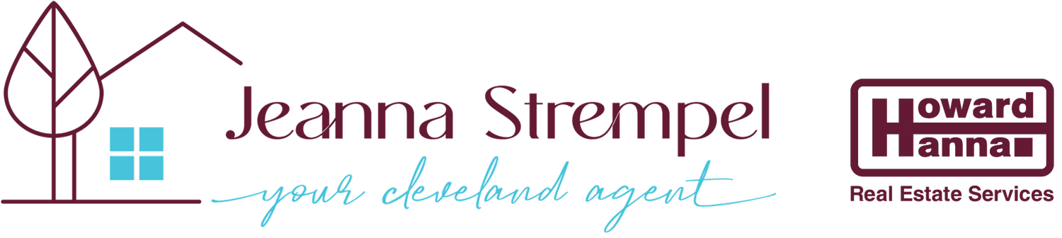 Jeanna Strempel - Your Cleveland Agent