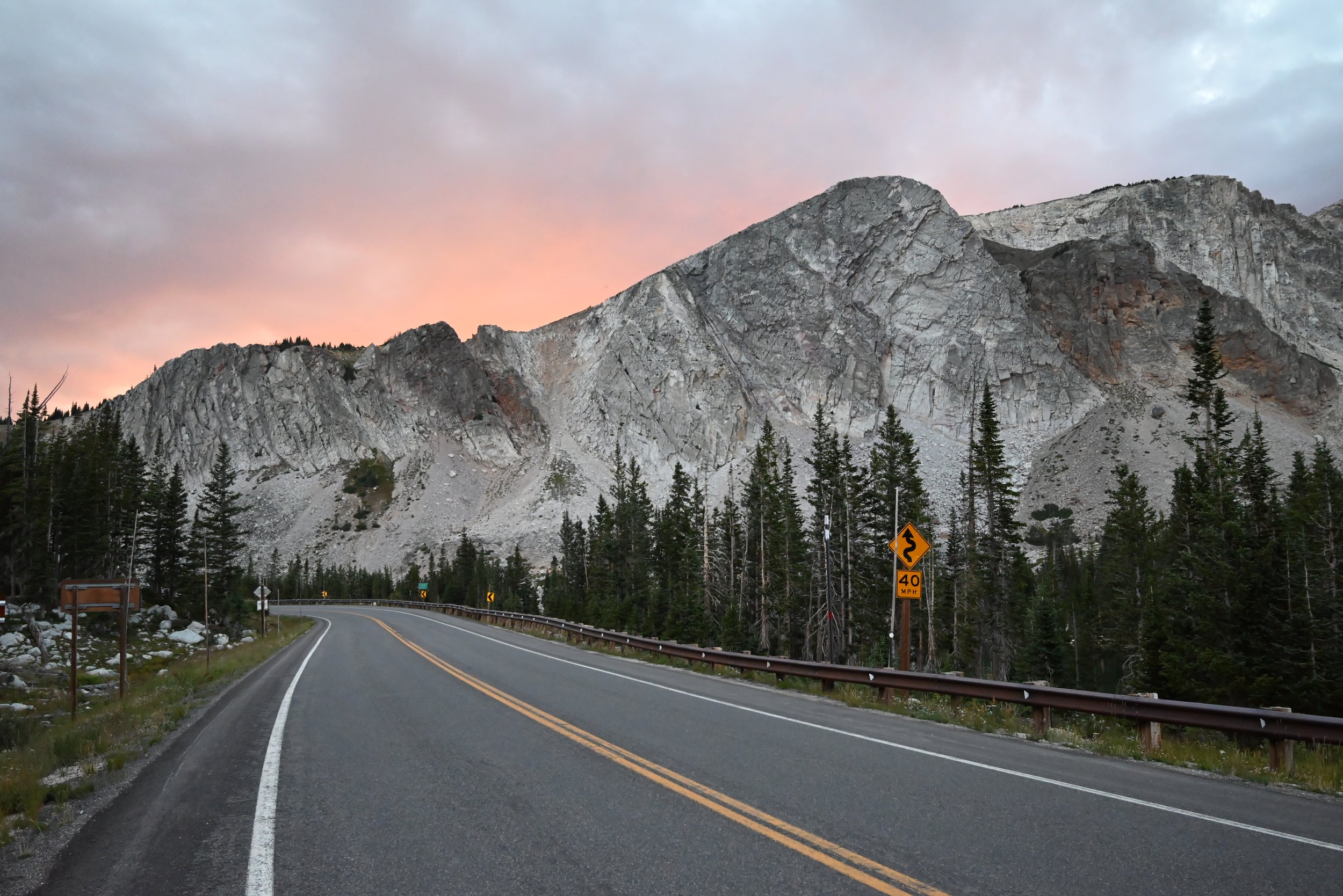 Landscape Photography — Tyler Joubert