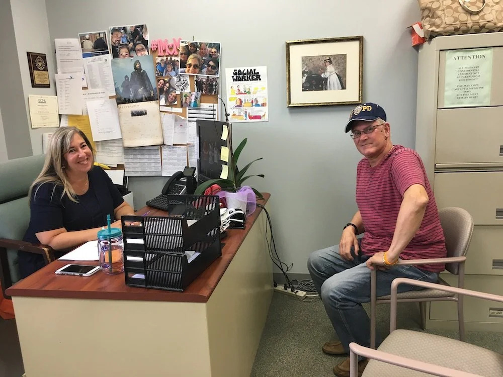 community foundation of oyster bay office