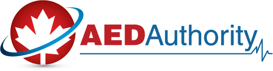 AED Authority - Buy AED Canada