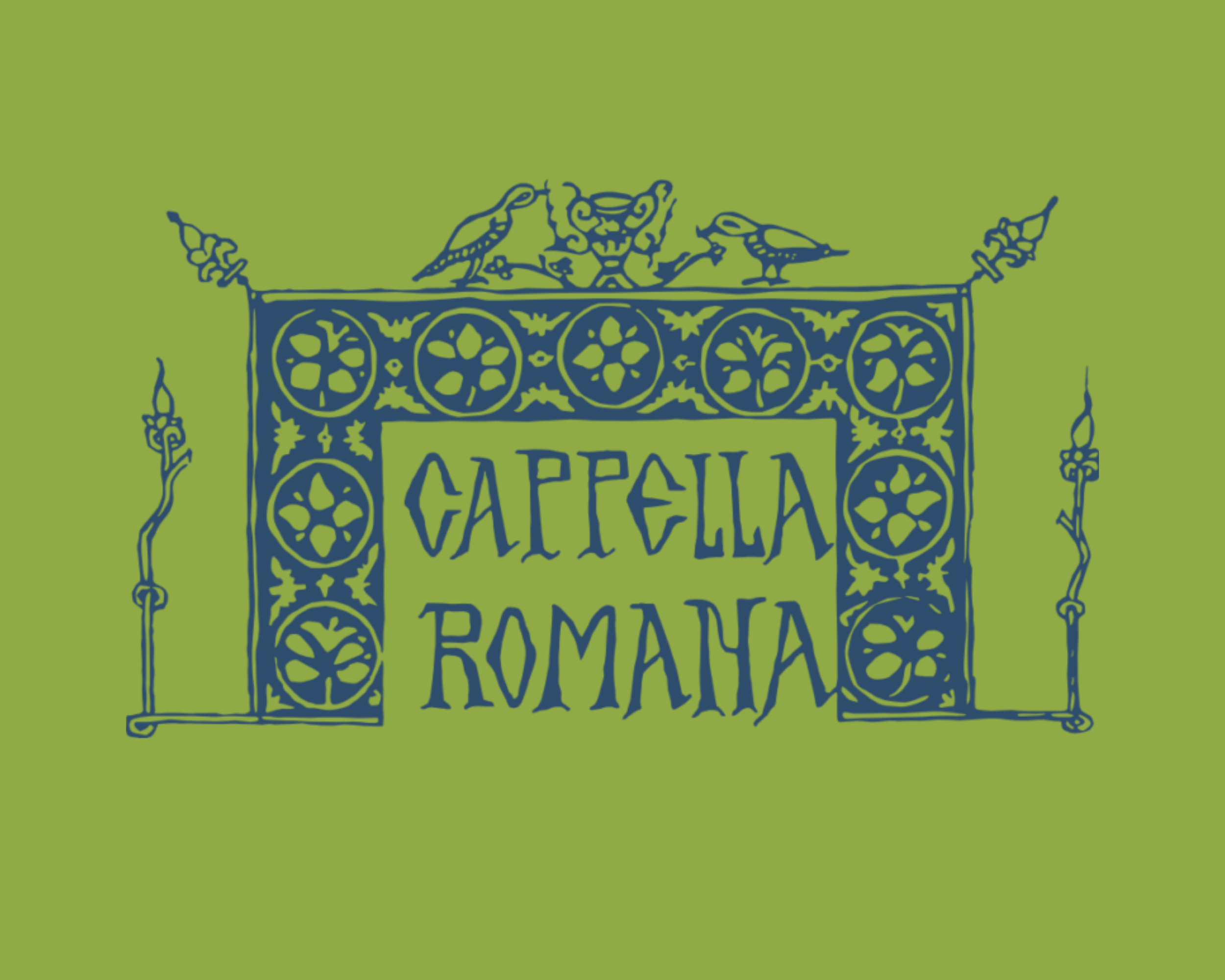Capella Romana